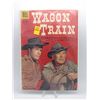 Image 1 : 1959 DELL WAGON TRAIN #1019