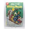 Image 1 : 1958 DELL WALT DISNEY'S MICKEY MOUSE #58