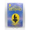 Image 1 : 1992 DISNEY COMICS THE LITTLE MERMAID #1