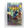 Image 1 : 1984 FIRST COMICS AMERICAN FLAGG #14