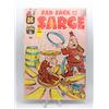 Image 1 : 1964 HARVEY SAD SACK AND THE SARGE #45