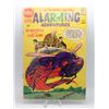 Image 1 : 1962 HARVEY PUBLICATIONS ALARMING ADVENTURES #1