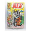 Image 1 : 1988 MARVEL ALF #5