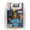 Image 1 : 1988 MARVEL ALF #10