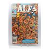 Image 1 : 1991 MARVEL ALF #42