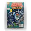 Image 1 : 1992 MARVEL DARKHAWK #14