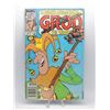 Image 1 : 1989 MARVEL GROO THE WANDERER #56