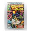 Image 1 : 1976 MARVEL HOWARD THE DUCK #10
