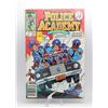 Image 1 : 1989 MARVEL POLICE ACADEMY #1