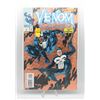Image 1 : 1993 MARVEL VENOM FUNERAL PYRE #1