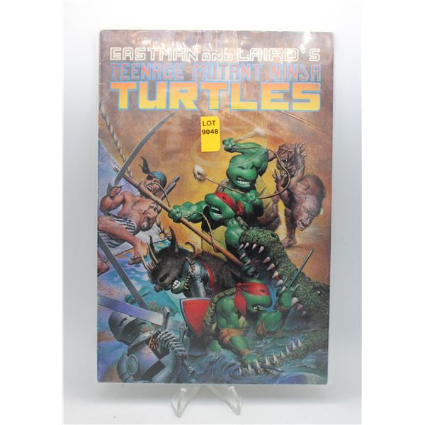 1990 MIRAGE STUDIOS TEENAGE MUTANT NINJA TURTLES