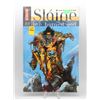 Image 1 : 2000 AD SLAINE THE HORNED GOD #6