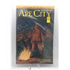 Image 1 : 1990 ADVENTURE COMICS APE CITY #3