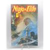 Image 1 : 1987 ADVENTURE PUBLICATIONS NINJA ELITE #1