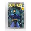 Image 1 : 1988 AIRCEL COMICS GUN FURY #16
