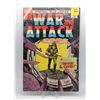 Image 1 : 1965 CHARLTON COMICS SPECIAL WAR SERIES WAR AND