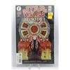Image 1 : 1999 DARK HORSE STAR WARS EPISODE I QUEEN AMIDALA