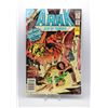 Image 1 : 1981 DC ARAK SON OF THUNDER #2