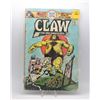 Image 1 : 1978 DC CLAW THE UNCONQUERED #2