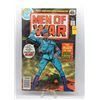 Image 1 : 1978 DC MEN OF WAR #16