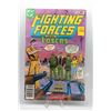 Image 1 : 1977 DC OUR FIGHTING FORCES FEATURING THE LOSERS
