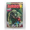 Image 1 : 1986 ECLIPSE BOOKS AIRBOY #1