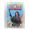 Image 1 : ECLIPSE COMICS SCOUT: WAR SHAMAN #6