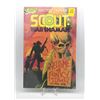 Image 1 : ECLIPSE COMICS SCOUT: WAR SHAMAN #1