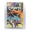Image 1 : 1985 EPIC COMICS COYOTE #1