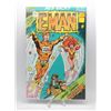Image 1 : 1983 FIRST COMICS E-MAN #1