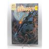 Image 1 : 1986 FIRST COMICS WHISPER #10