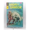 Image 1 : 1967 GOLD KEY MIGHTY SAMSON #11
