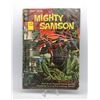 Image 1 : 1967 GOLD KEY MIGHTY SAMSON #13