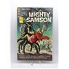 Image 1 : 1968 GOLD KEY MIGHTY SAMSON #20