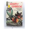 Image 1 : 1968 GOLD KEY MIGHTY SAMSON #29