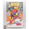 Image 1 : 1984 KITCHEN SINK MEGATON MAN #1