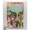 Image 1 : 1976 MARVEL ADVENTURES ON THE PLANET OF THE APES
