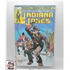 Image 1 : 1982 MARVEL FURTHER ADVENTURES OF INDIANA JONES