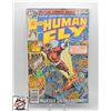 Image 1 : 1978 MARVEL HUMAN FLY #17
