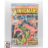 Image 1 : 1976 MARVEL INHUMANS #5