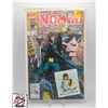 Image 1 : 1992 MARVEL NOMAD #1