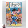 Image 1 : 1991 MARVEL ORIGINAL GHOST RIDER RIDES AGAIN #1