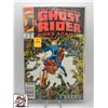 Image 1 : 1991 MARVEL ORIGINAL GHOST RIDER RIDES AGAIN #2