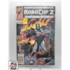 Image 1 : 1990 MARVEL ROBO COP 2 #1