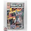 Image 1 : 1990 MARVEL ROBO COP 2 #1