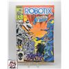 Image 1 : 1986 MARVEL ROBOTIX #1