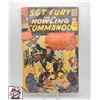 Image 1 : 1963 MARVEL SGT FURY AND HIS HOWLING COMMANDOS