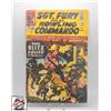Image 1 : 1965 MARVEL SGT FURY AND HIS HOWLING COMMANDOS