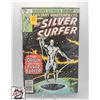 Image 1 : 1991 MARVEL SILVER SUFER #1