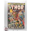 Image 1 : 1972 MARVEL THE MIGHTY THOR #205